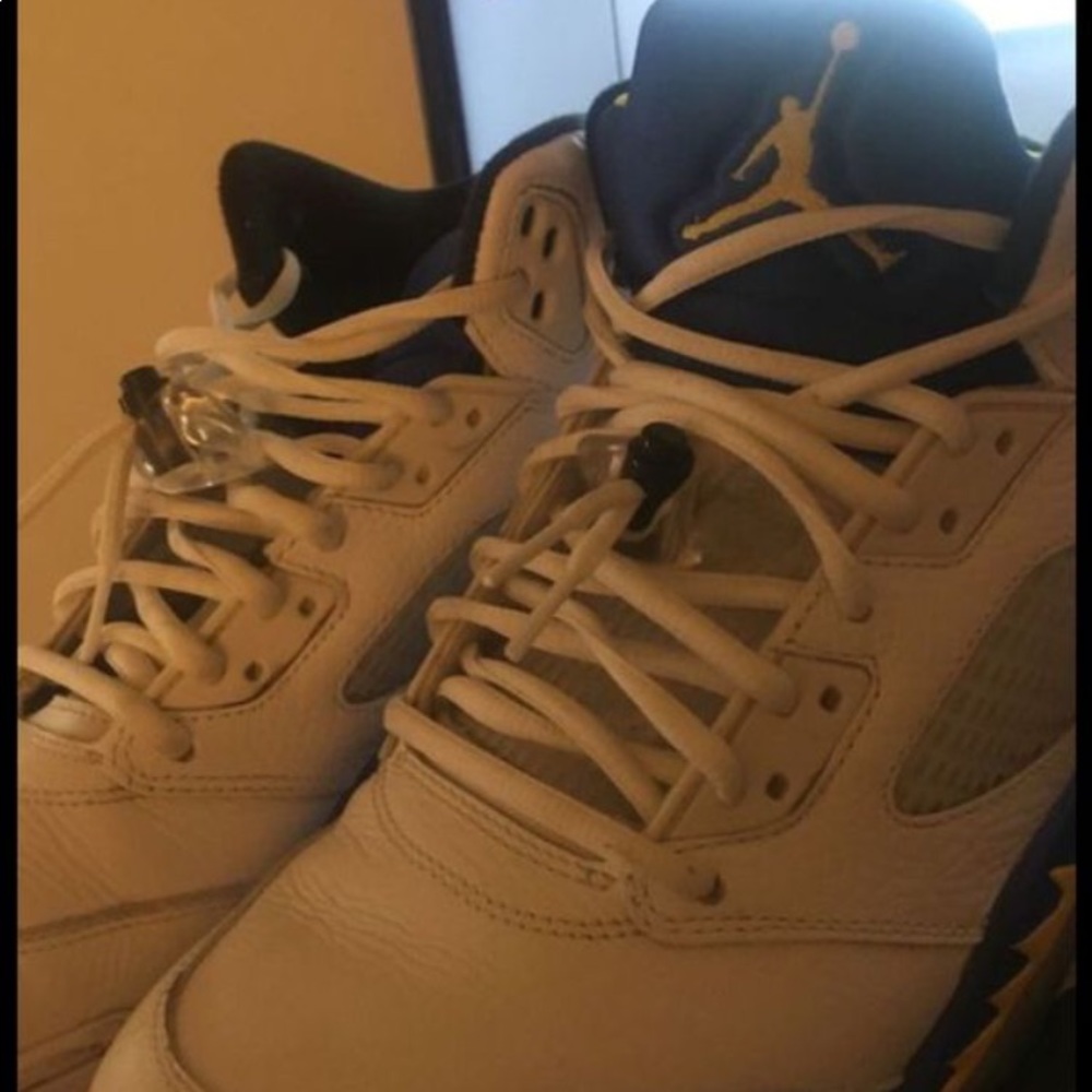 Jordan 5